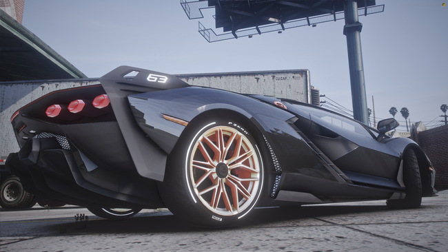 Pegassi Sian preview 5